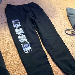 Sweatpants